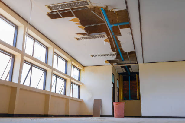 Cambridge, MA Water damage restoration Company